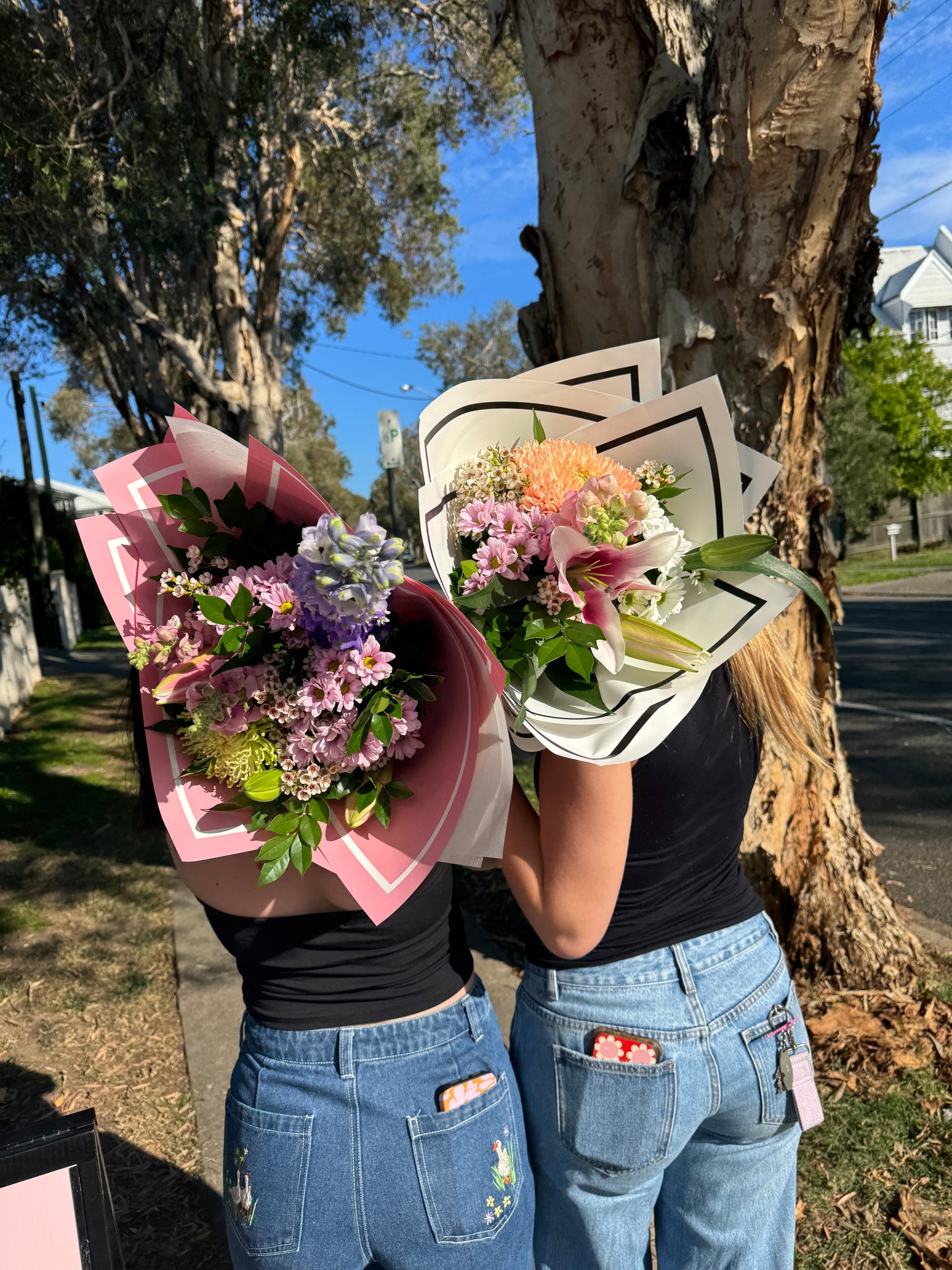 Flower Workshop