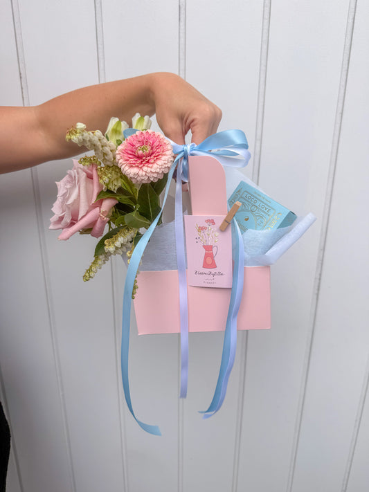 Blooms & BonBons