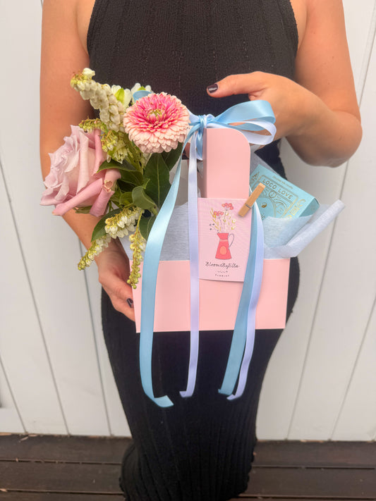Blooms & BonBons