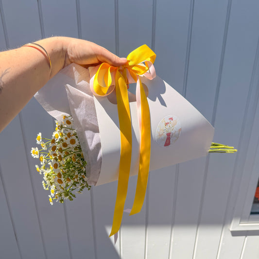 Flower Bags