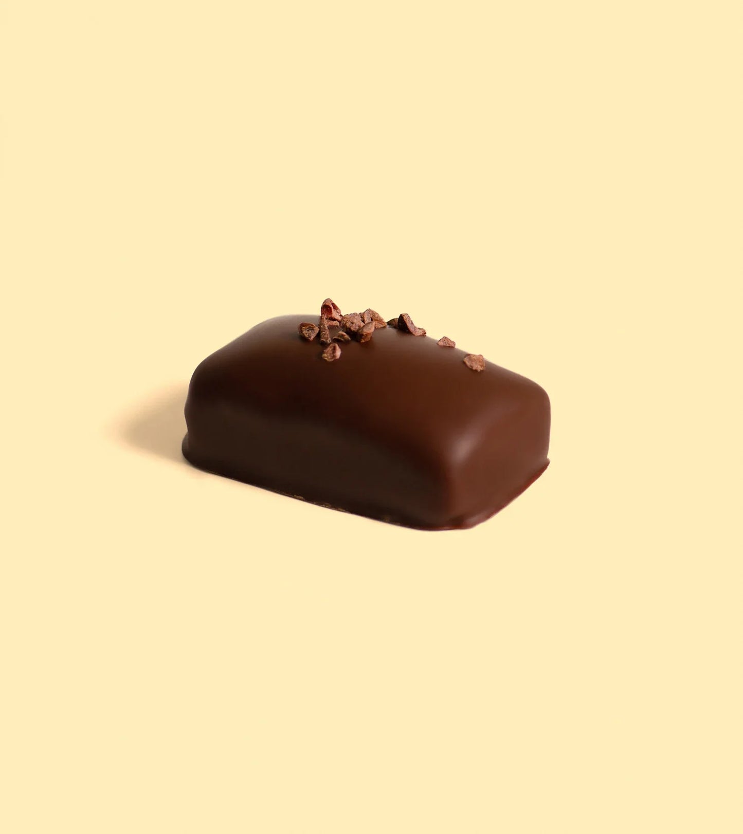 Peanut Butter Caramel Loco Love