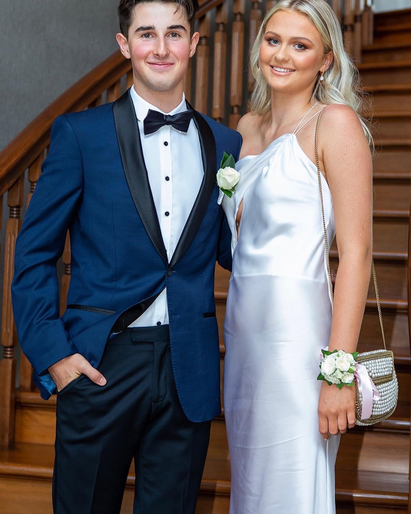 Corsage & Buttonhole