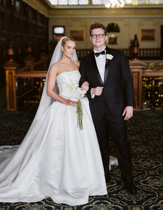 Kiara & Noah