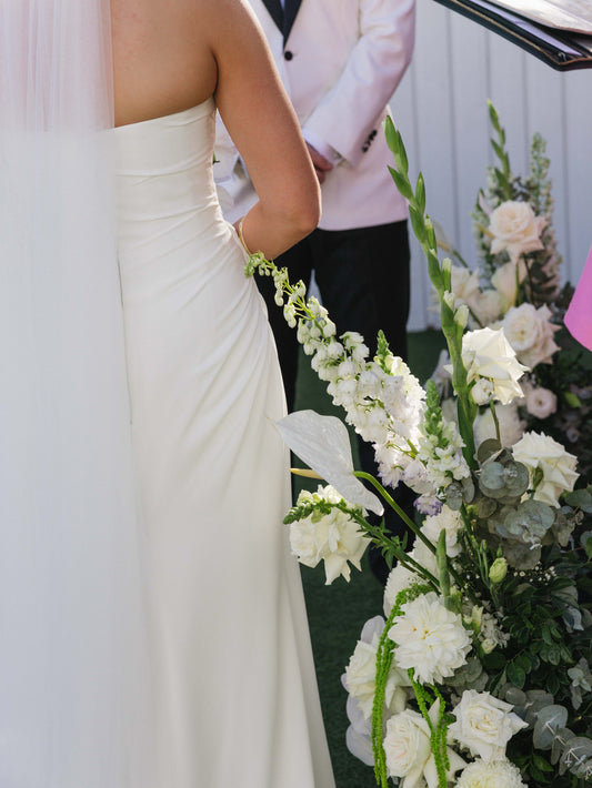 Why Florists Have Minimum Spends