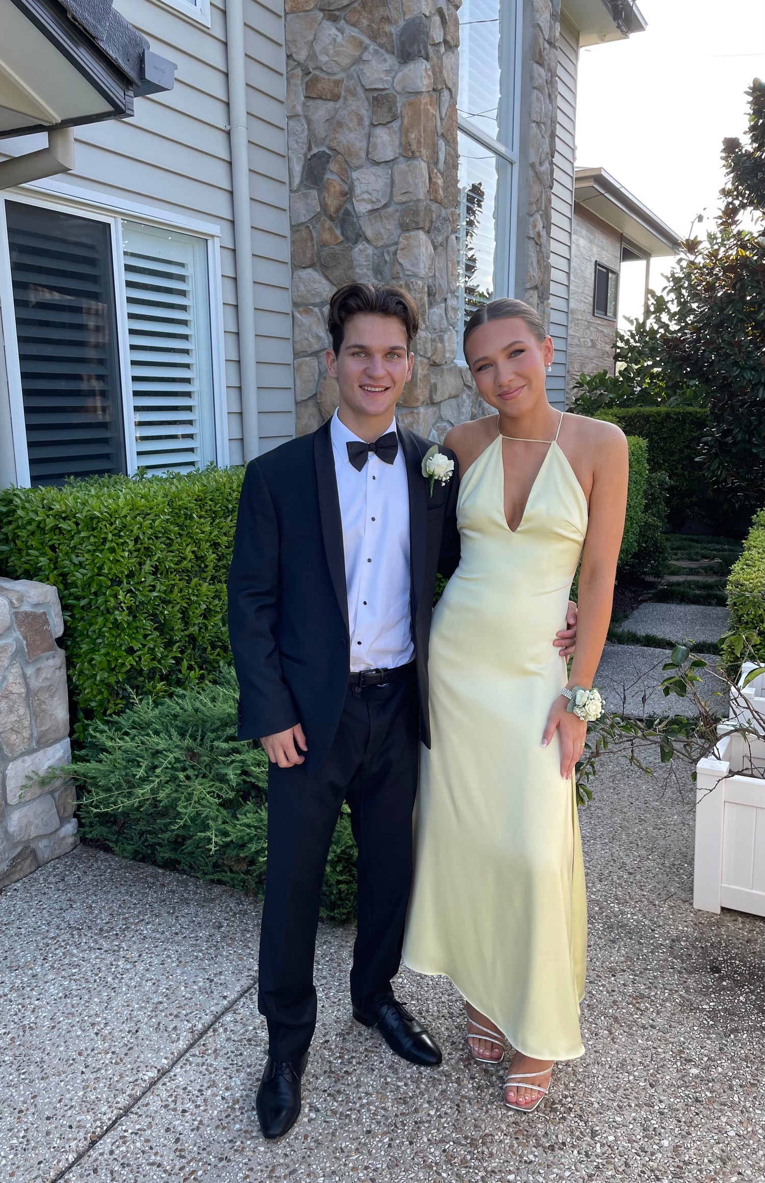 Formals