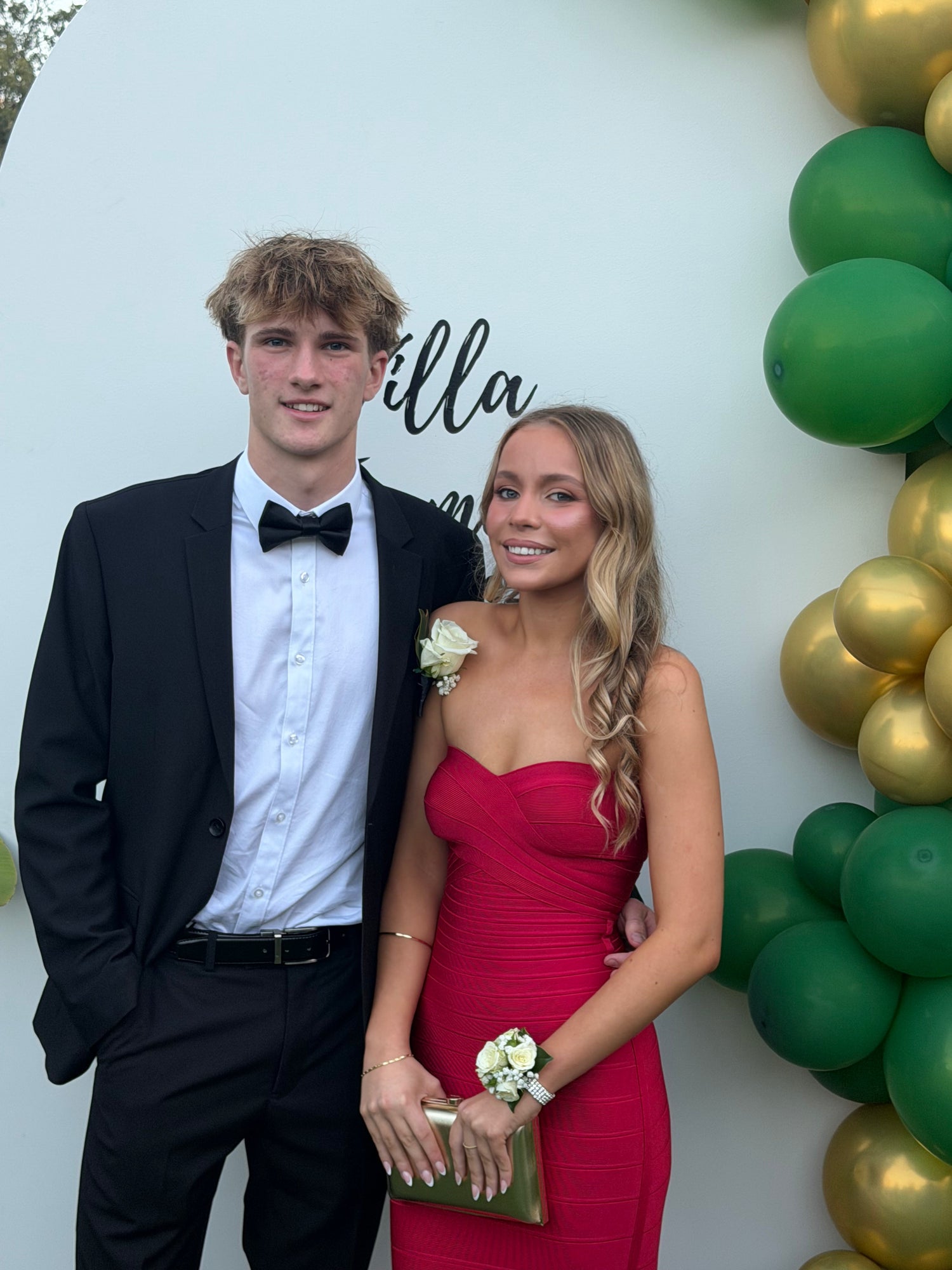 Formals