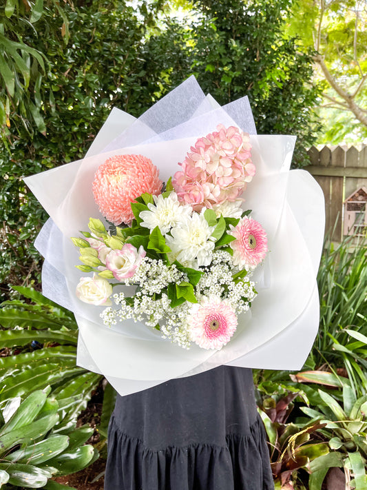 Seasonal Mothers Day Bouquet Medium