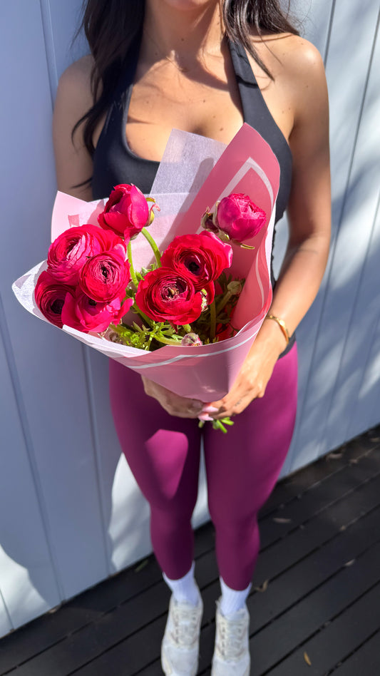 Ranunculus Bunch