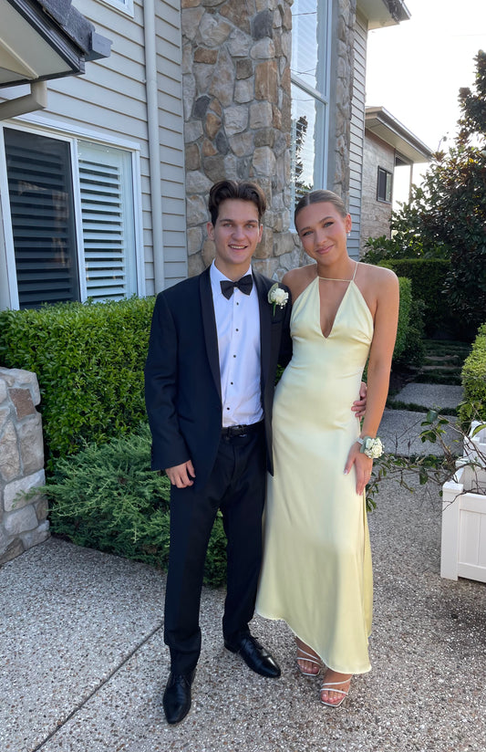 Corsage & Buttonhole