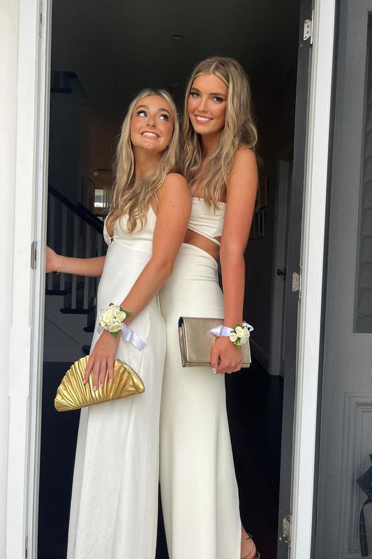 Best Friend Corsages