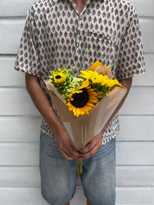 Sunflowers