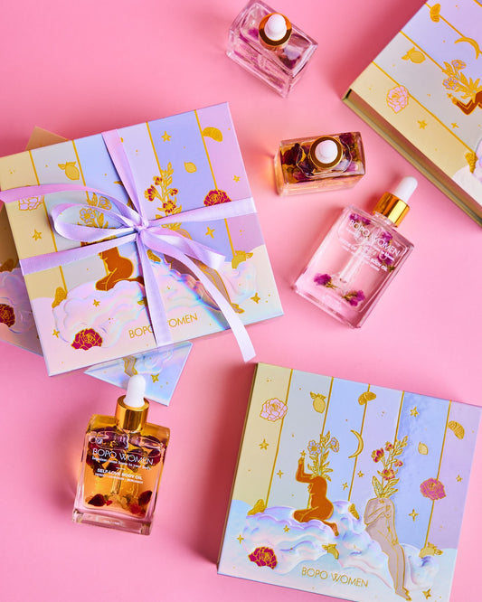 Floral Fling Gift Set