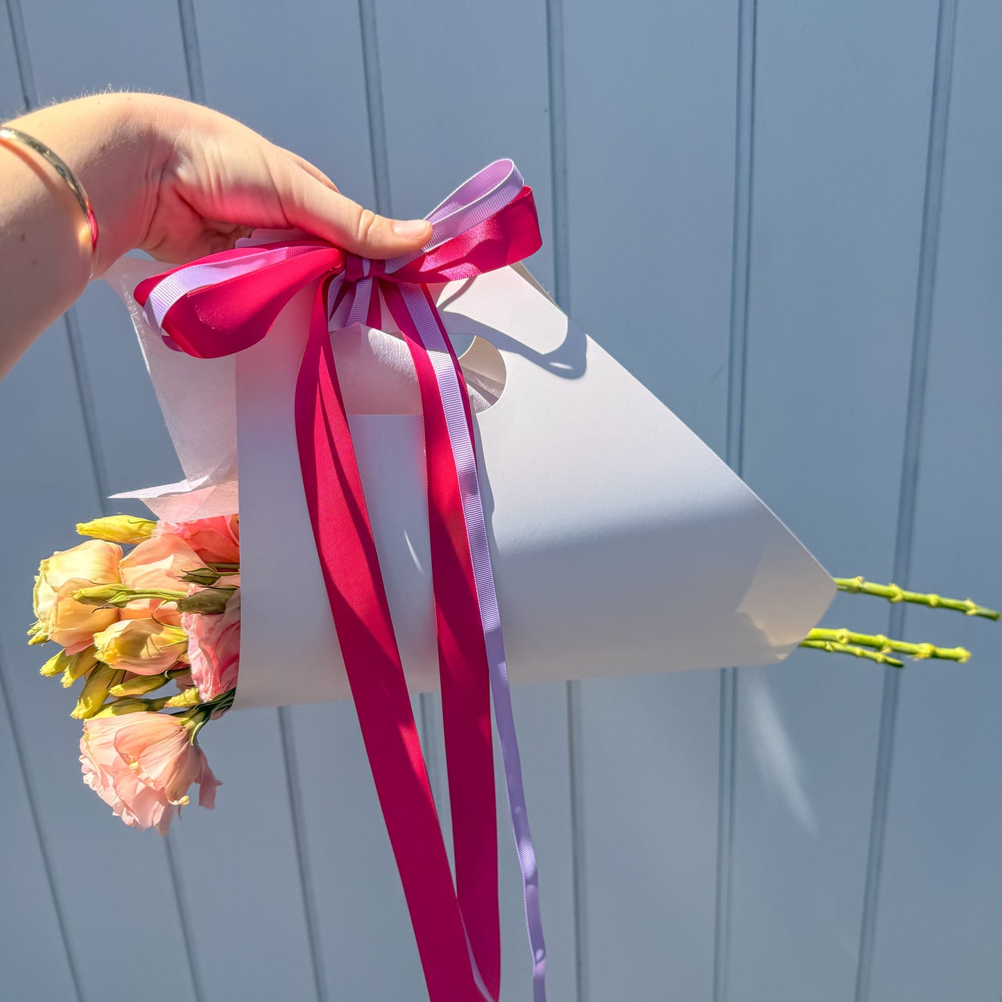 Flower Bags