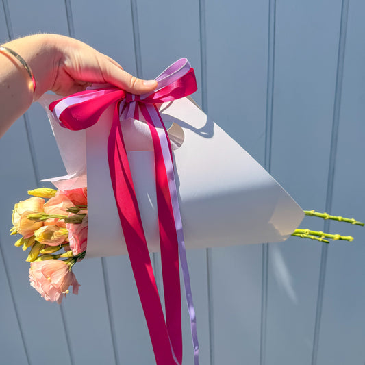 Flower Bags