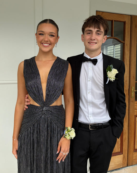 Corsage & Buttonhole