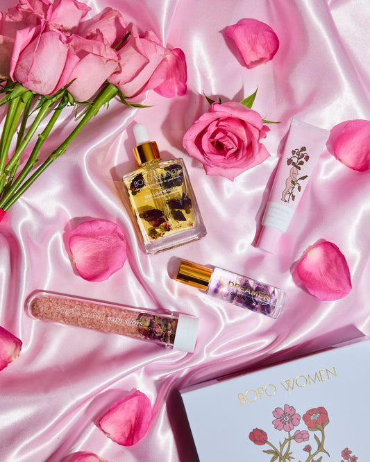 Mama's Self Care Kit