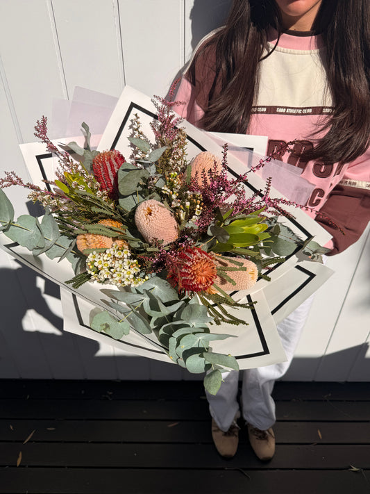 Australian Native Bouquet