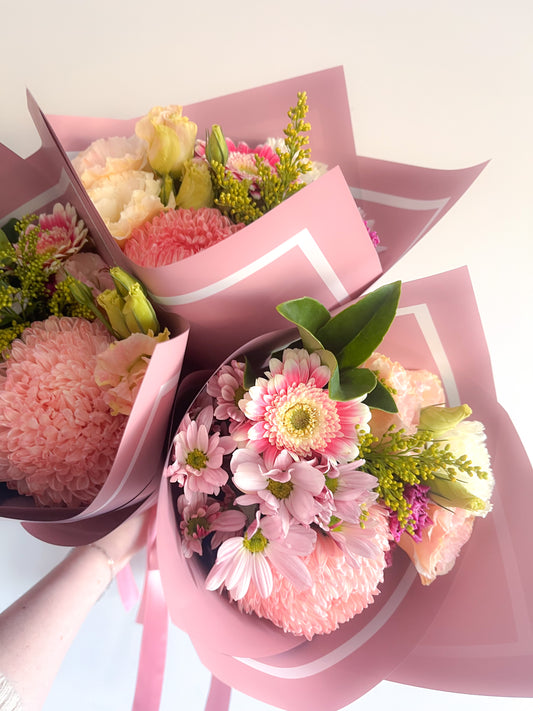 Market Posy